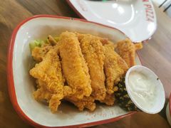 -Tubestation站点比萨(高新万达ONE店)