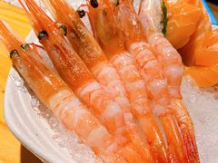 -酒井酱子·深夜食堂(东城汇店)