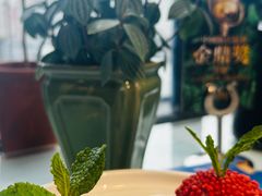 -观塘港茶餐厅(八一大道店)