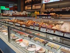 -德南面包房(尚都店)