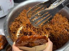 -刘小武·锅魁(总店)