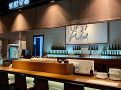 -贰捌零叁精致料理(钱湖店)
