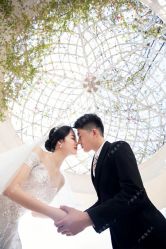 -金夫人婚纱摄影(华南店)