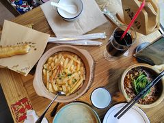 -水煮三国·川鲁江湖菜(香山店)