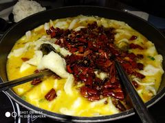 -川里谈·川味小馆(北京路店)