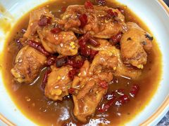 -佳佳麻辣烧菜馆