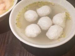 -邵子牙·中华老字号(定安路店)