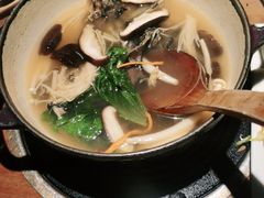 客家黑鸡汤-黑鸡小馆(金源店)