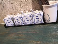 -鑫花溪牛肉米粉(苏州中心店)