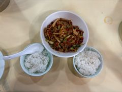 -笨罗卜浏阳菜馆(龙华鹏润达店)