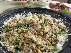 -台山美食一绝阿四台山黄鳝饭(阿四创作店)