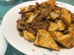 -清真吐鲁番餐厅(牛街店)