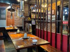 -火炉情韩国料理店(古田路店)