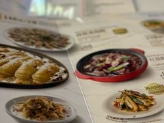 -莆田餐厅PUTIEN(颐堤港店)