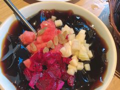 -黄山老妈·土菜(碧桂园店)
