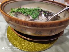 -风味小馆(天目湖宾馆店)