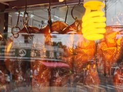 -晶牌烤鸭(延吉东路557弄小区店)