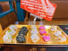 -吼堂老火锅(太古里总店)