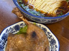 -孙盛兴奥灶面馆·蟹黄面·三虾面(山塘街总店)