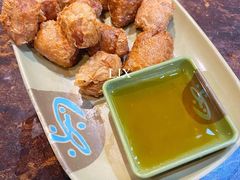 -胡须佬鸡煲四季火锅(海雅缤纷城店)