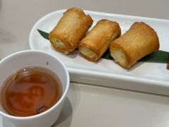 -蔡澜点心·粤菜(丽泽天街店)