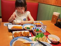 -虹梅食堂·爱蝦乃家