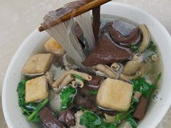 -鸡鸣汤包(广东路店)