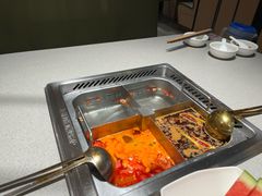 -海底捞火锅(吴中路店)