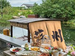 -欢乐蟹庄·精品农家乐(阳澄湖莲花岛店)
