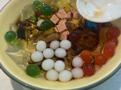 -川人百味(亿合城店)