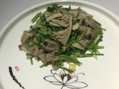 -峨嵋酒家(地安门店)