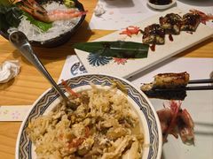 -鳗鲔料理小馆