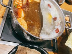 -呷哺呷哺 黄金牧场 (新中关购物中心店)