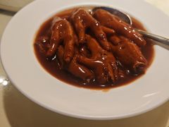 -利苑酒家(宜安广场店)