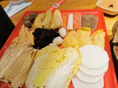 -虾满堂(瑞虹店)