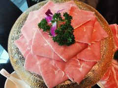 -鲁西肥牛(九方购物中心店)