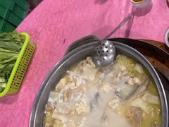 -侠成水上农庄(工业大道店)