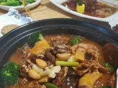 -德胜轩正宗顺德菜(宝安沙井会展中心店)