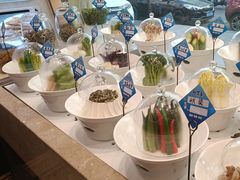 -新丁香海鲜酒店(银海商贸城店)