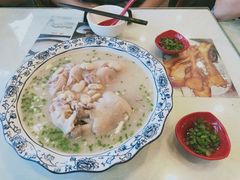 廖老老妈蹄花-廖老妈蹄花店(人民公园陕西街259号店)