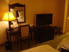 2号客房楼标准间-上海怡沁园度假酒店