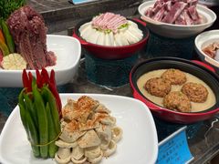 -靓湾海鲜·海景餐厅(小麦岛店)