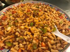 -阿拉丁新疆风味餐厅·清真(罗廊巷店)
