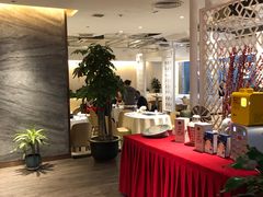 -衡山汇·高级粤菜(霄云路店)