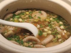 -西贝(枫蓝国际购物中心店)