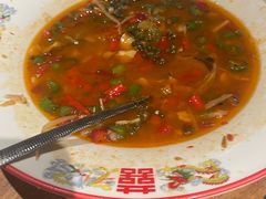 -破三川·新川菜(静安大融城店)