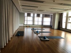 -FineYoga梵音瑜伽·普拉提