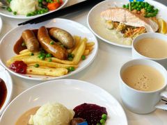 -宜家·瑞典风味餐厅(无锡店)