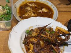 -华餐馆(莫邪路店)