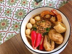 -曼谷食堂·泰国家庭料理(丹桂路店)